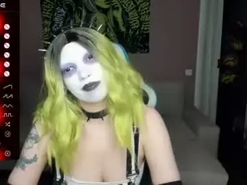 Chaturbate Live Sex Cam of project_hisoka44