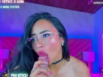 Chaturbate Live Porn of sallybrown_