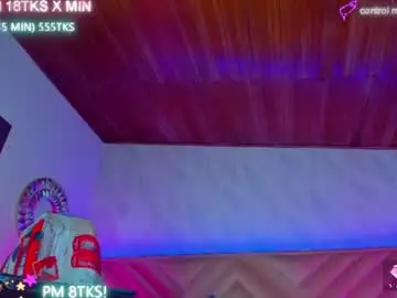 Chaturbate Adult Webcams of sallybrown_