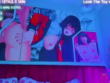 Chaturbate Sex Chat of sallybrown_