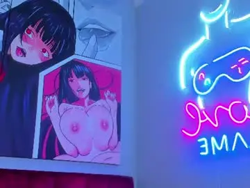 Chaturbate Sex Chat of sallybrown_