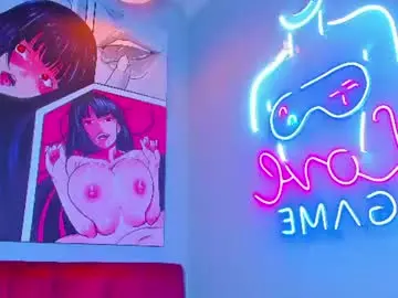 Chaturbate Best Webcam of sallybrown_