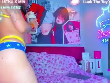 Chaturbate Free Live Porn of sallybrown_
