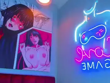 Chaturbate Adult Video Chat of sallybrown_