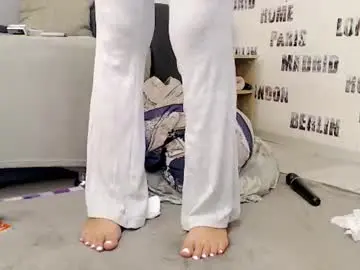 Chaturbate Free Live Porn of sweetdaiana23