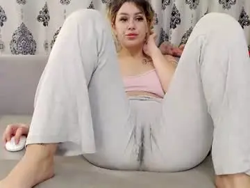 Chaturbate Free Porn Cam of sweetdaiana23