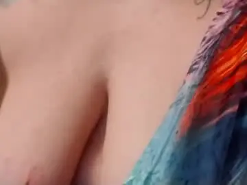 Chaturbate Live Sex Cam of vanessaspade11