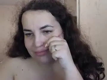 Chaturbate Nude Webcam of vladacandy