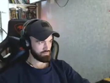 Chaturbate Private Sex Chat of _serious_man