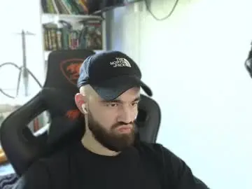 Chaturbate Live Sex of _serious_man