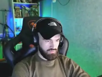 Chaturbate Live Porn of _serious_man