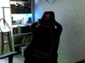 Chaturbate Adult Webcams of _serious_man
