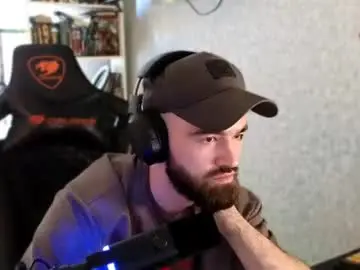 Chaturbate Free Porn Cam of _serious_man