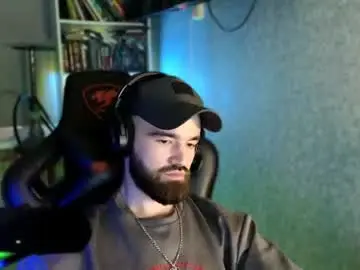 Chaturbate Sex Cam of _serious_man
