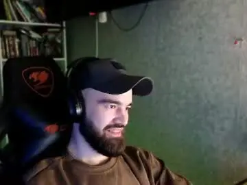 Chaturbate Adult Webcams of _serious_man