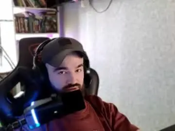 Chaturbate Free Porn Cam of _serious_man