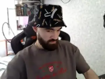 Chaturbate Watch Live Sex Cams of _serious_man