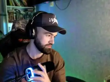 Chaturbate Free Live Porn of _serious_man