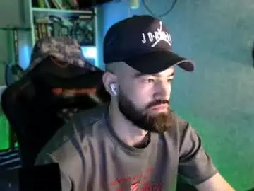 Chaturbate Private Sex Chat of _serious_man