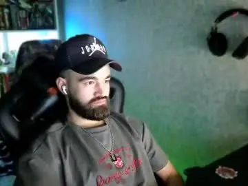 Chaturbate Free Live Porn of _serious_man