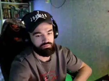 Chaturbate Live Sex of _serious_man