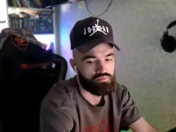Chaturbate Live Porn of _serious_man