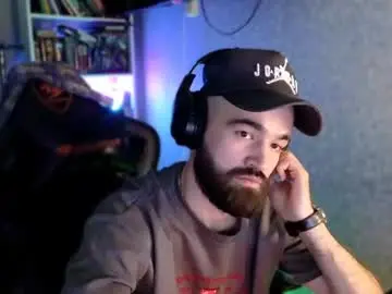 Chaturbate Adult Webcam of _serious_man