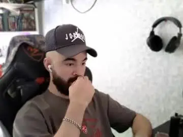 Chaturbate Sex Cam of _serious_man