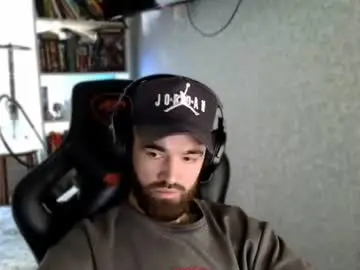 Chaturbate Sex Cam of _serious_man