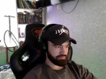 Chaturbate Best Webcam of _serious_man