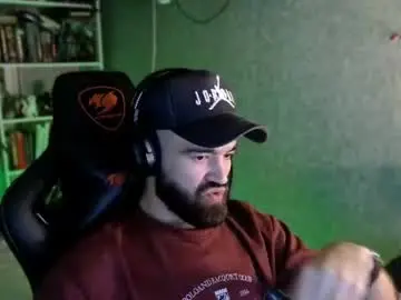 Chaturbate Best live sex cam show of _serious_man