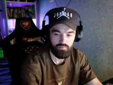 Chaturbate Best Webcam of _serious_man