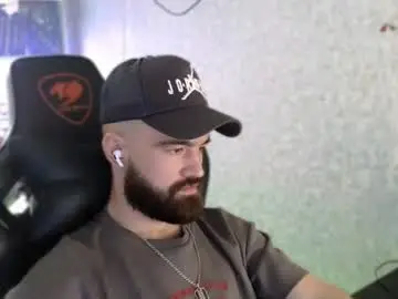 Chaturbate Free Live Porn of _serious_man