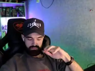 Chaturbate Best live sex cam show of _serious_man