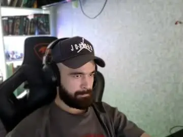 Chaturbate Private Sex Chat of _serious_man