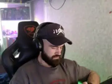 Chaturbate Best Webcam of _serious_man