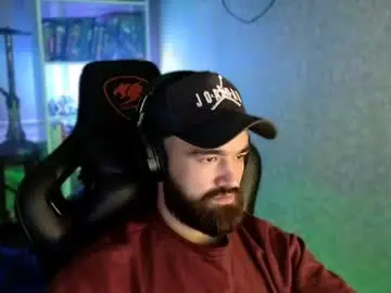 Chaturbate Adult Webcam of _serious_man