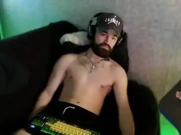 Chaturbate Adult Webcams of _serious_man