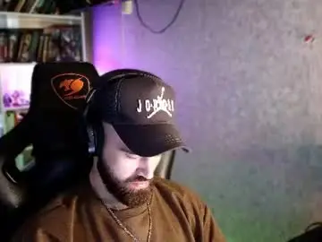 Chaturbate Sex Chat of _serious_man