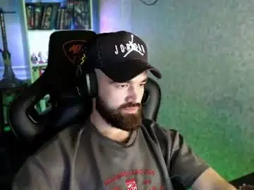Chaturbate Adult Webcam of _serious_man