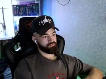 Chaturbate Best live sex cam show of _serious_man
