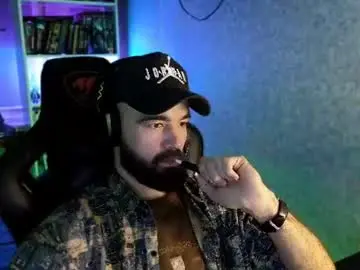 Chaturbate Free Porn Cam of _serious_man