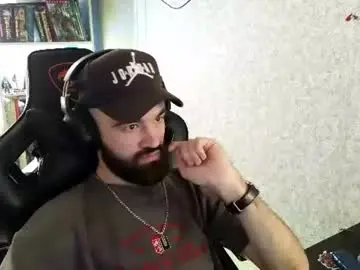 Chaturbate Free Porn Cam of _serious_man