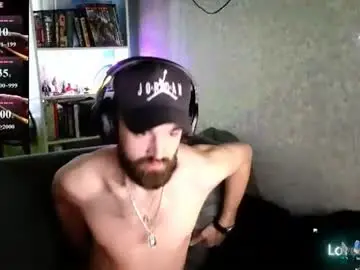 Chaturbate Watch Live Sex Cams of _serious_man