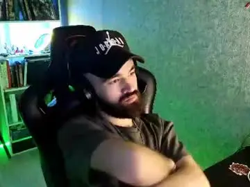 Chaturbate Live Sex Cam of _serious_man