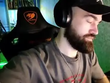 Chaturbate Sex Cam of _serious_man