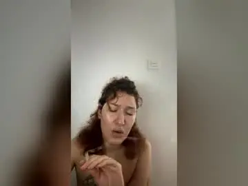 Chaturbate Adult Webcam of ahkrilla