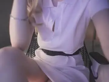 Chaturbate Live Porn of alice_kosmos