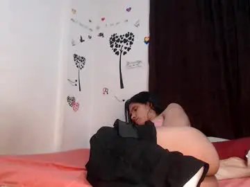 Chaturbate Free Live Porn of allyka_transsm