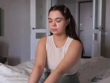 Chaturbate Adult Webcams of ameliamelly